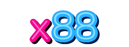 x88 — logo kanal