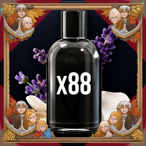 x88 — mitra unggulan